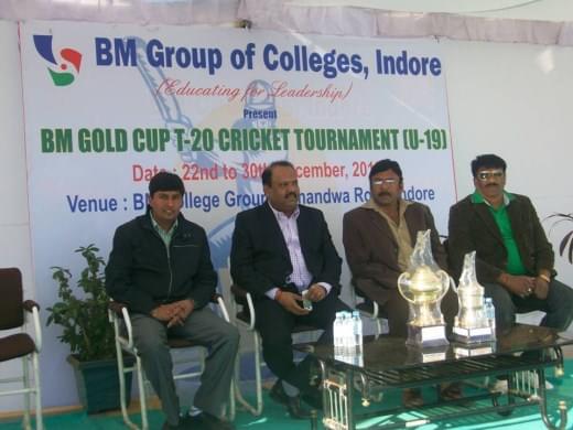 BM College of Management and Research Indore Events photo 9